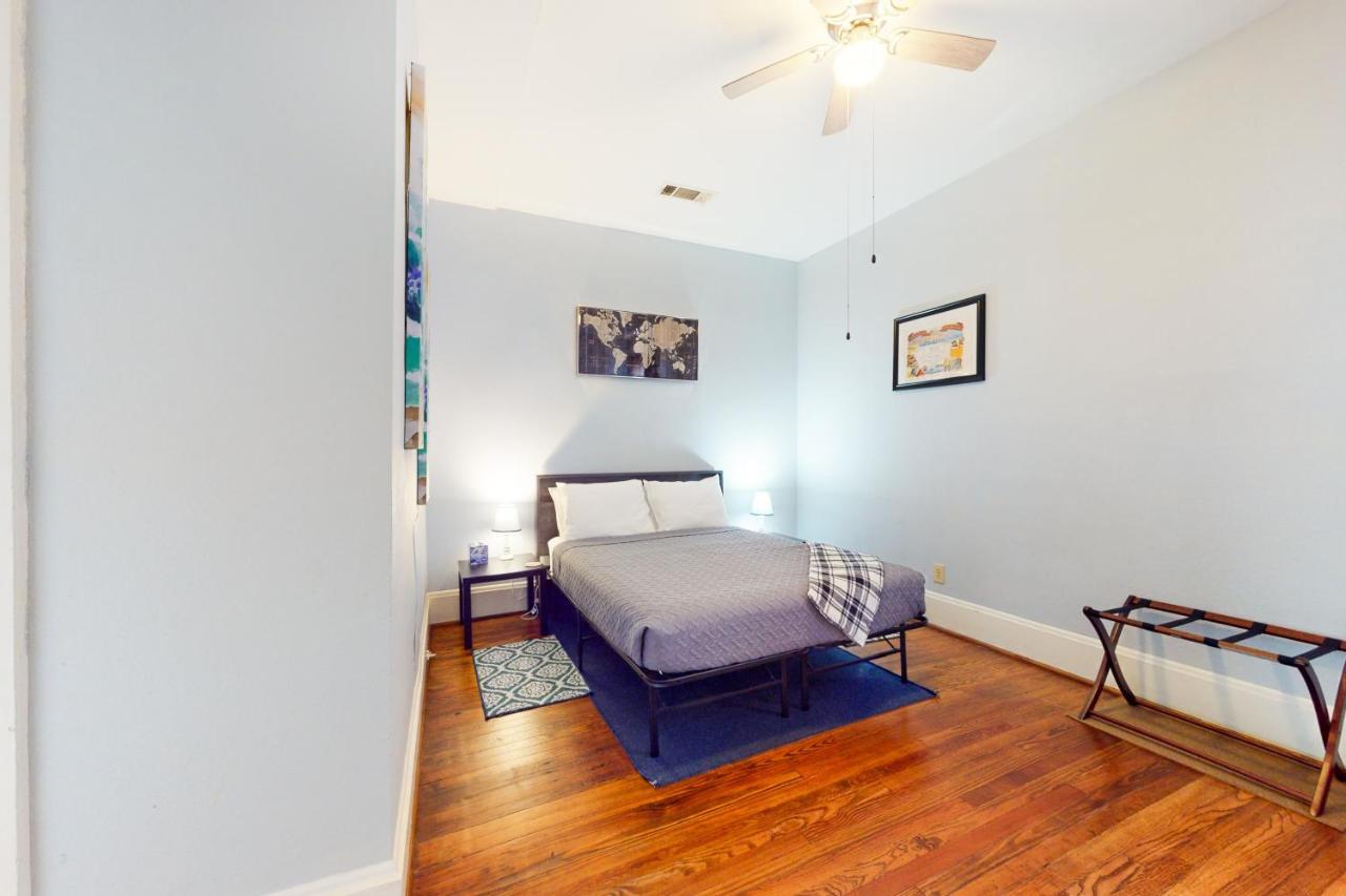 Villa Blue Breeze Unit 1 à Galveston Extérieur photo