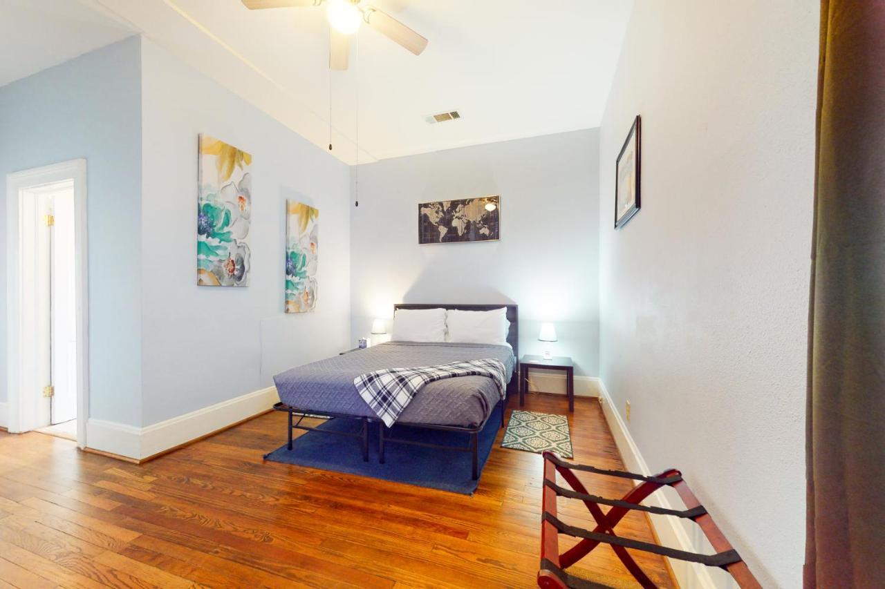 Villa Blue Breeze Unit 1 à Galveston Extérieur photo